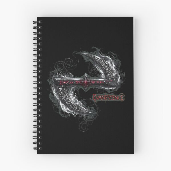Item preview, Evanescences Band Logo Grunges designed and sold by CoupleDrawing-J.