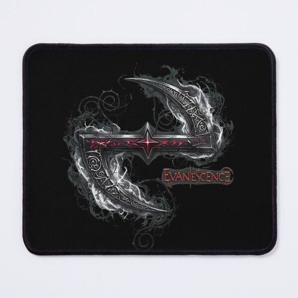 Item preview, Evanescences Band Logo Grunges designed and sold by CoupleDrawing-J.