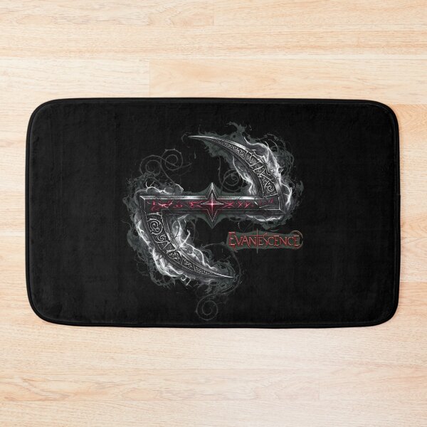 Item preview, Evanescences Band Logo Grunges designed and sold by CoupleDrawing-J.