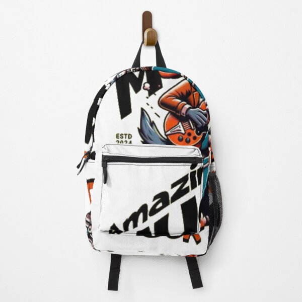 Item preview, Amazing Music Rock N Roll - Vintage Wolf Guitarist Riding Classic Car designed and sold by GenZFashion000.