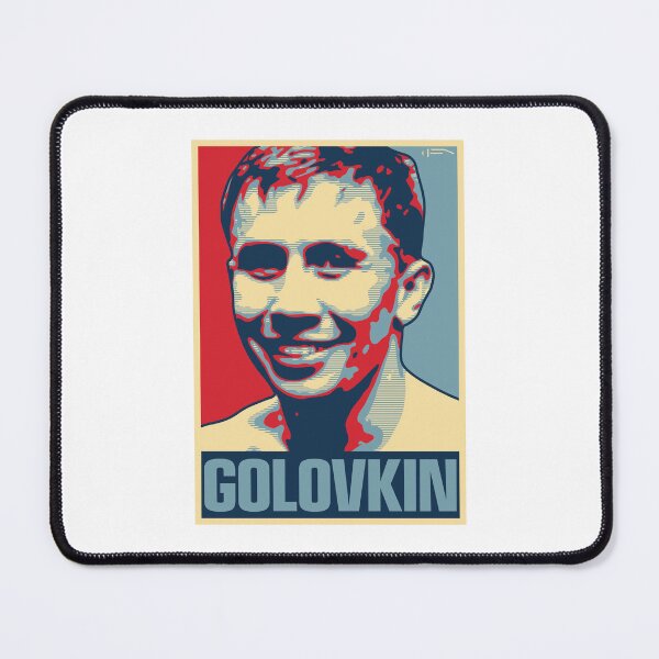 Item preview, Golovkin designed and sold by DFA.