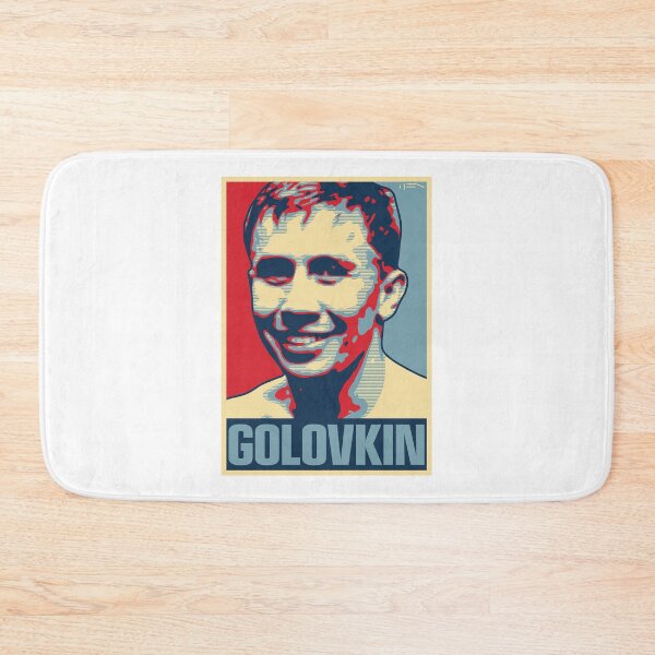 Item preview, Golovkin designed and sold by DFA.