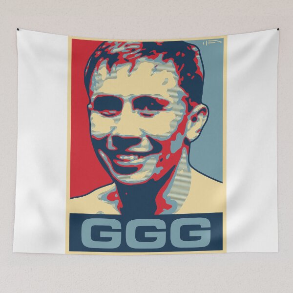 Item preview, GGG designed and sold by DFA.
