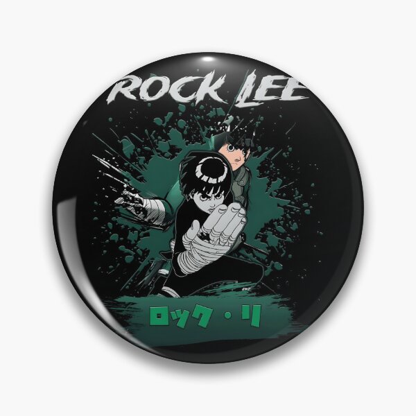 Item preview, Anime best fighter rock designed and sold by Creaturesinzo.