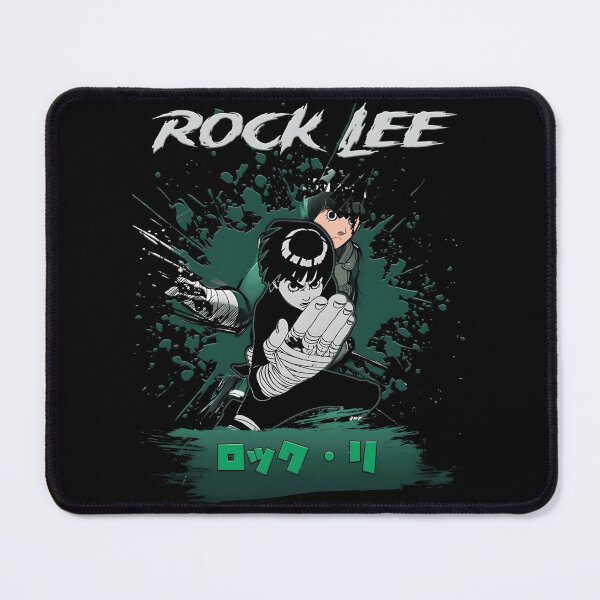 Item preview, Anime best fighter rock designed and sold by Creaturesinzo.