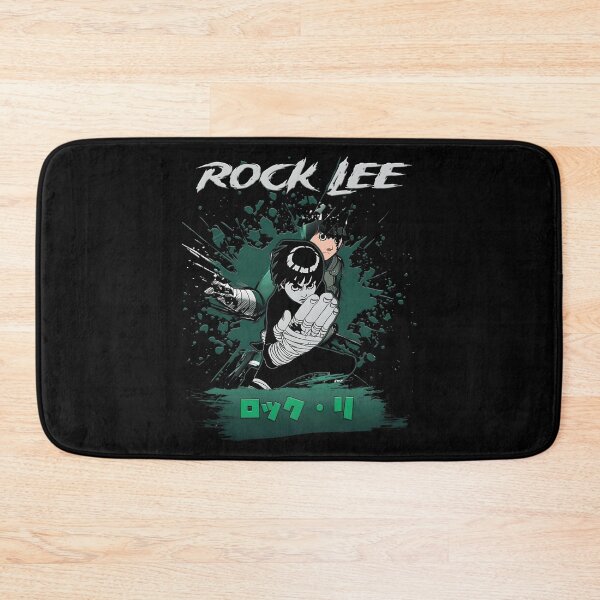 Item preview, Anime best fighter rock designed and sold by Creaturesinzo.