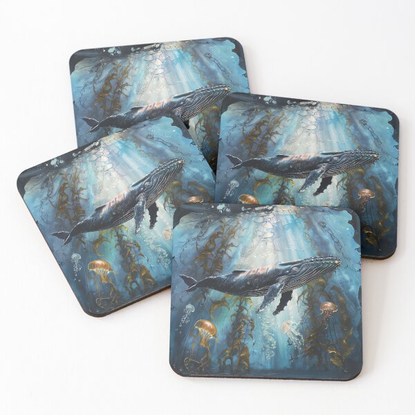 Item preview, Abyssal Sanctuary designed and sold by ONYX Pixee.