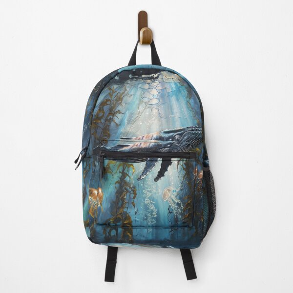 Item preview, Abyssal Sanctuary designed and sold by ONYX Pixee.