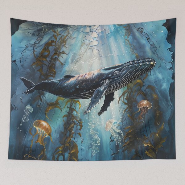 Item preview, Abyssal Sanctuary designed and sold by ONYX Pixee.