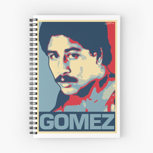 Item preview, Gomez designed and sold by DFA.