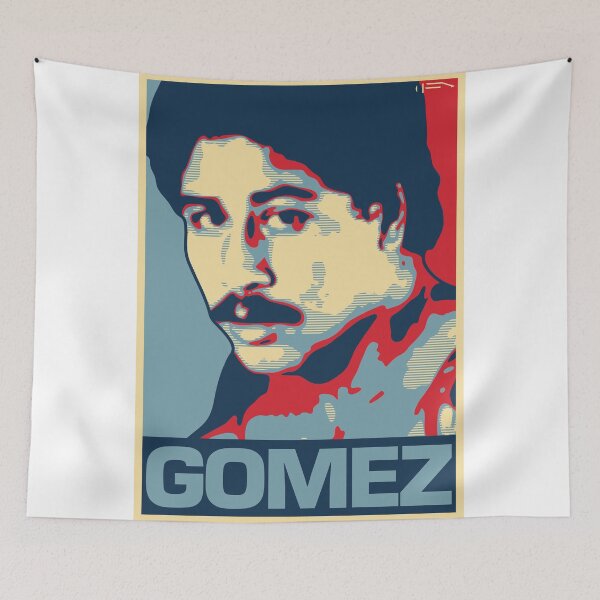 Item preview, Gomez designed and sold by DFA.