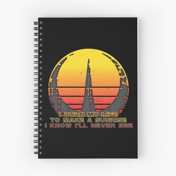 Item preview, andor sunrise designed and sold by Angel2paradis.