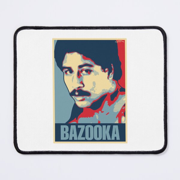 Item preview, Bazooka designed and sold by DFA.