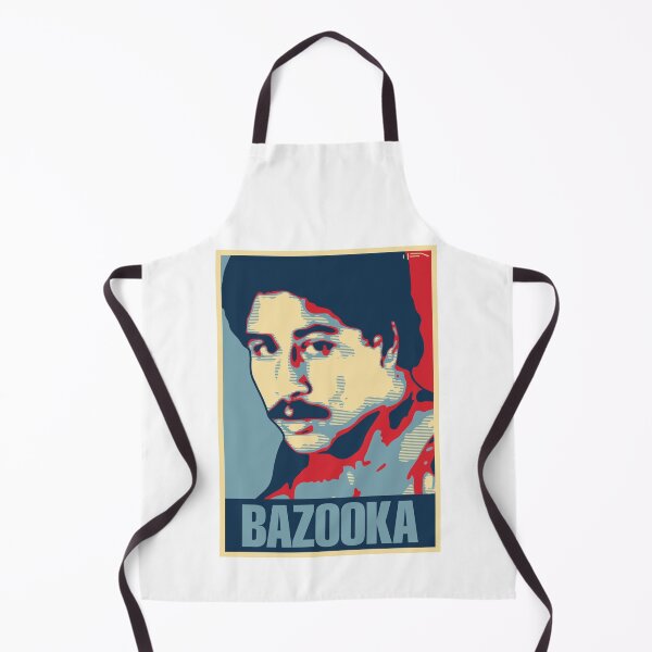 Item preview, Bazooka designed and sold by DFA.