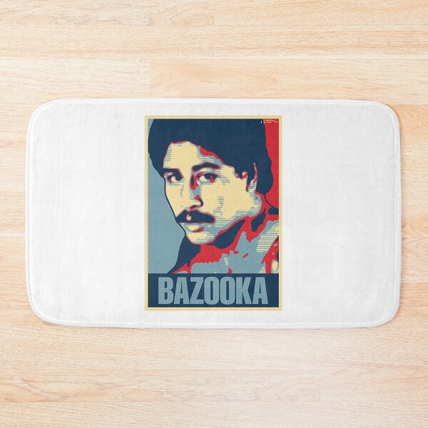 Item preview, Bazooka designed and sold by DFA.