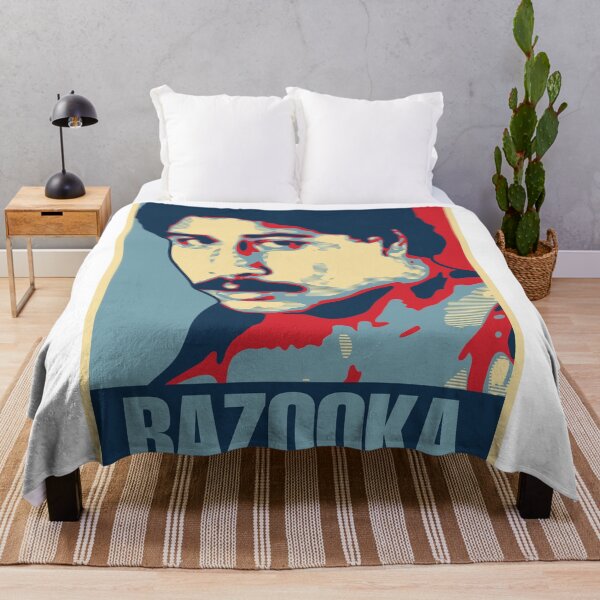 Item preview, Bazooka designed and sold by DFA.