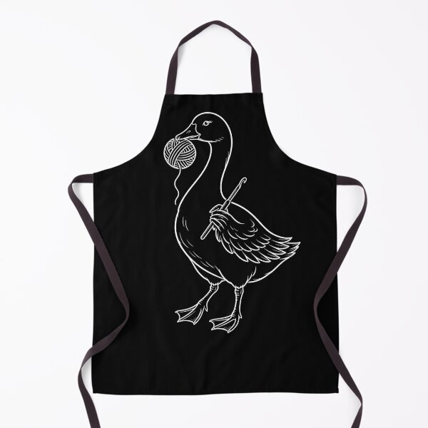 Artikelvorschau, Knitting Goose Craft Lover entworfen und verkauft von JasKei-Designs.