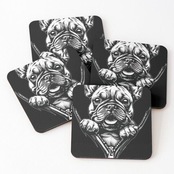 Item preview, Unzip Your Inner Dog designed and sold by halibutgoatramb.