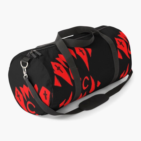 Item preview, coffincanine logo designed and sold by Angel2paradis.