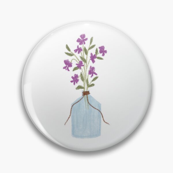 Item preview, Purple Orchids designed and sold by flowerheadria.