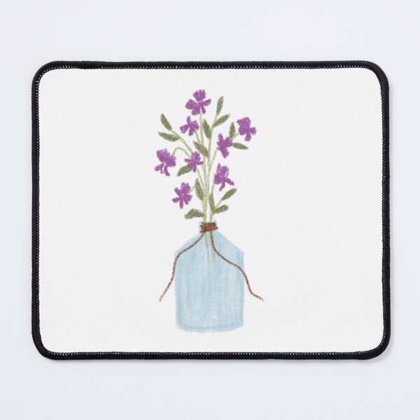 Item preview, Purple Orchids designed and sold by flowerheadria.