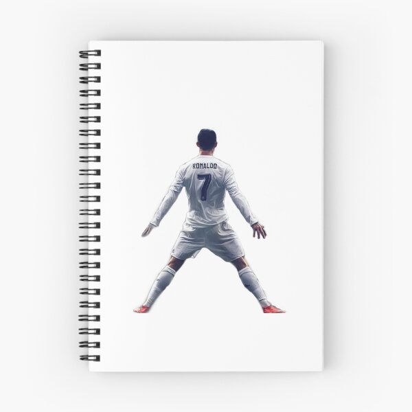 Artikelvorschau, Ronaldo entworfen und verkauft von omahArts.