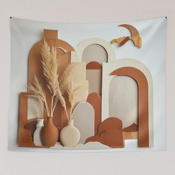 Item preview, Desert Solace designed and sold by ONYX Pixee.