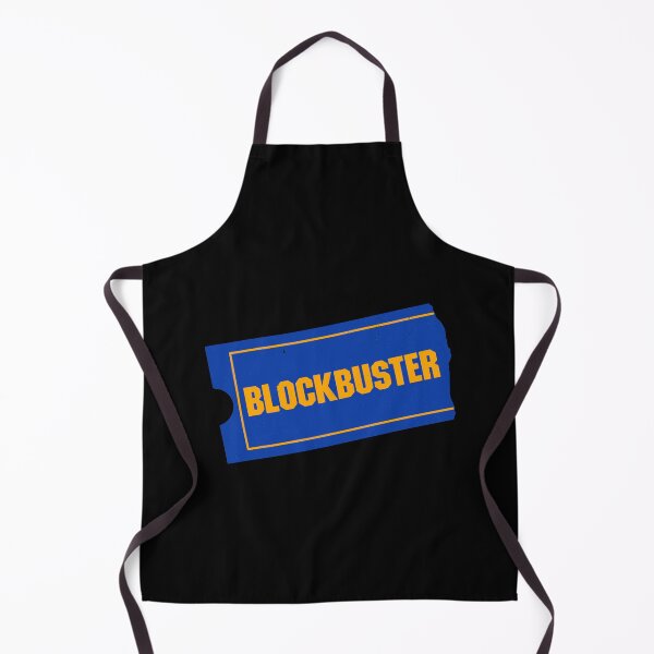 Item preview, blockbuster video logo designed and sold by Angel2paradis.