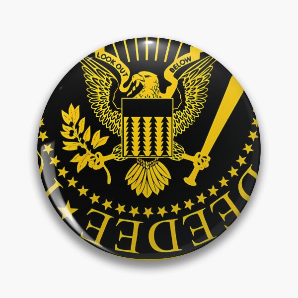Item preview, The Ramones Band designed and sold by ChromeStreet.