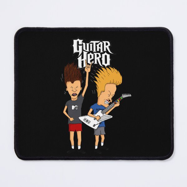 Item preview, Beavis And Buthead designed and sold by Ivanutrera.