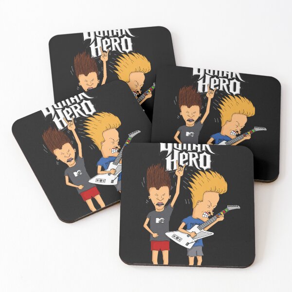 Item preview, Beavis And Buthead designed and sold by Ivanutrera.