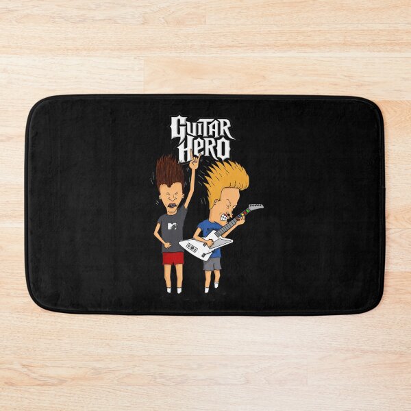 Item preview, Beavis And Buthead designed and sold by Ivanutrera.