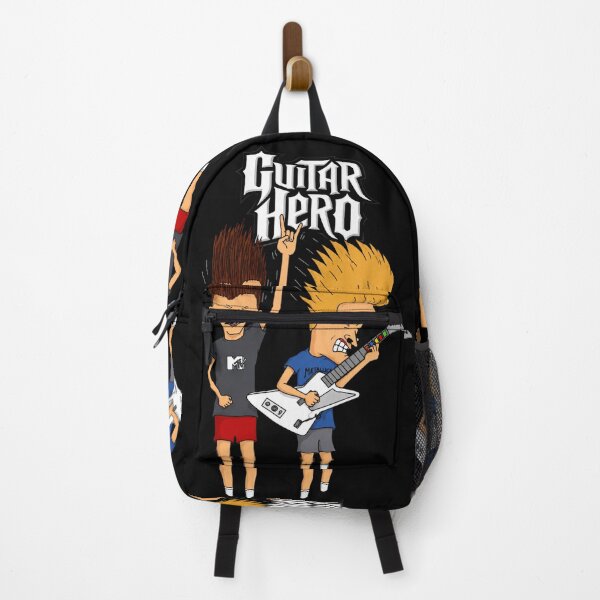 Item preview, Beavis And Buthead designed and sold by Ivanutrera.