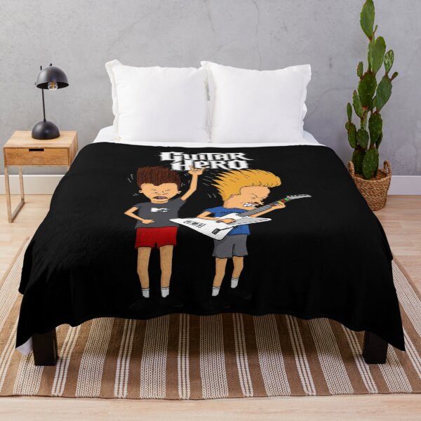 Item preview, Beavis And Buthead designed and sold by Ivanutrera.