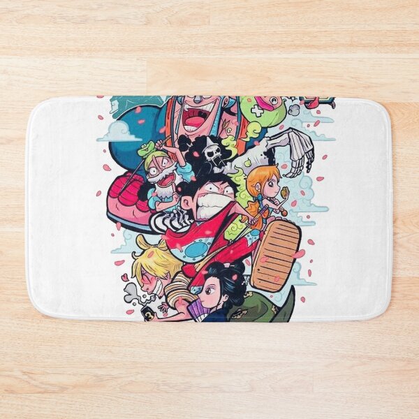 Item preview, Straw Hat Crew designed and sold by sheillaAlbert.