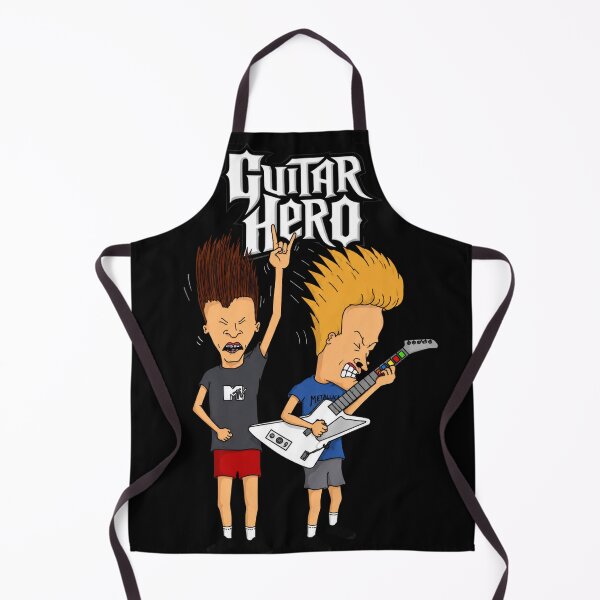 Item preview, Beavis And Buthead designed and sold by Ivanutrera.