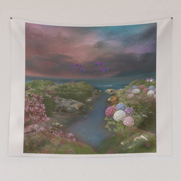 Item preview, A New Era. designed and sold by MaxDreamsArt.