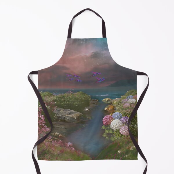 Item preview, A New Era. designed and sold by MaxDreamsArt.
