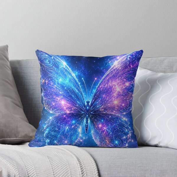 Item preview, Celestial Galaxy Butterfly designed and sold by Gold&pixels.