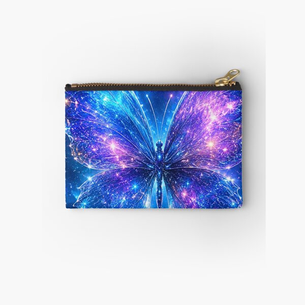 Item preview, Celestial Galaxy Butterfly designed and sold by Gold&pixels.
