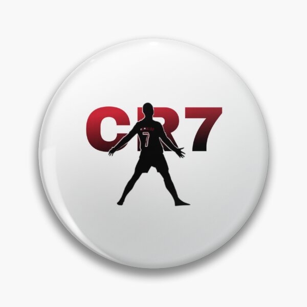 Item preview, CR7 designed and sold by omahArts.