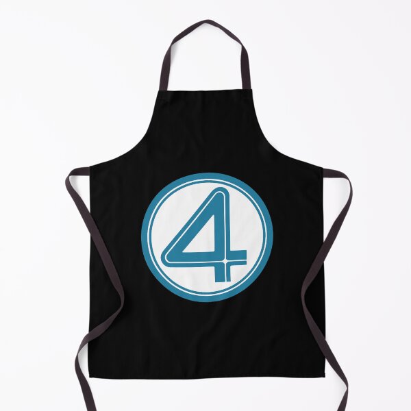 Item preview, fantastic four logo designed and sold by Angel2paradis.
