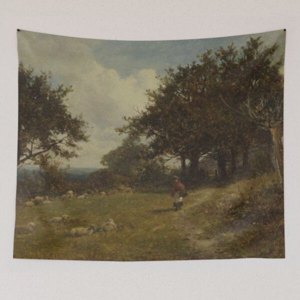 Item preview, Colwell, near Malvern, Worcestershire designed and sold by SharonTheFirst.