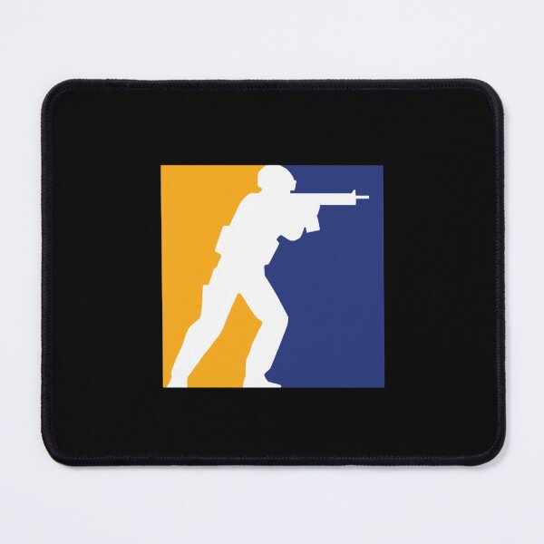 Item preview, counter-strike 2 logo (high resolution) cs2 designed and sold by Angel2paradis.