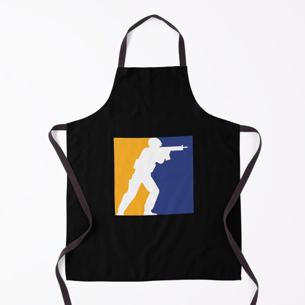 Item preview, counter-strike 2 logo (high resolution) cs2 designed and sold by Angel2paradis.