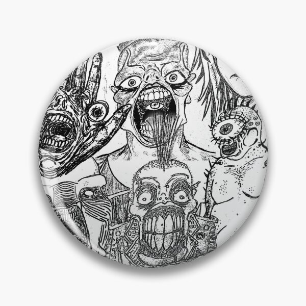 Item preview, Misner Portfolio  designed and sold by My_Failed_Career.
