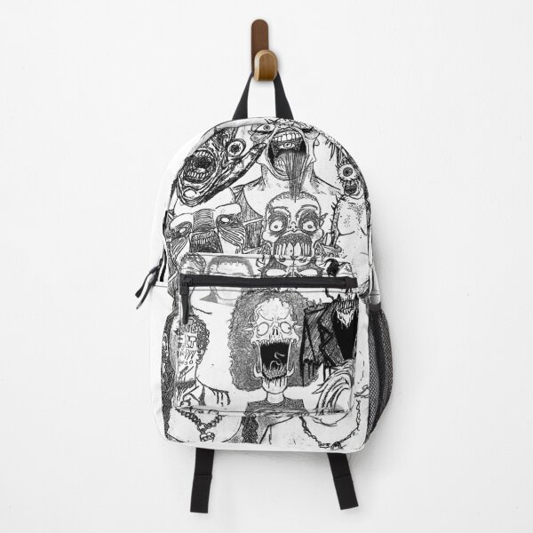 Item preview, Misner Portfolio designed and sold by My_Failed_Career.