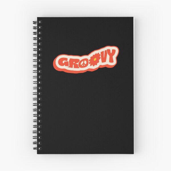 Item preview, GROOVY designed and sold by asymmetrickid.