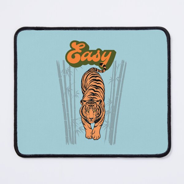 Item preview, Easy Tiger designed and sold by hitNmiss.