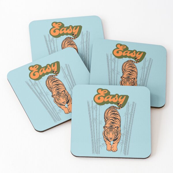 Item preview, Easy Tiger designed and sold by hitNmiss.